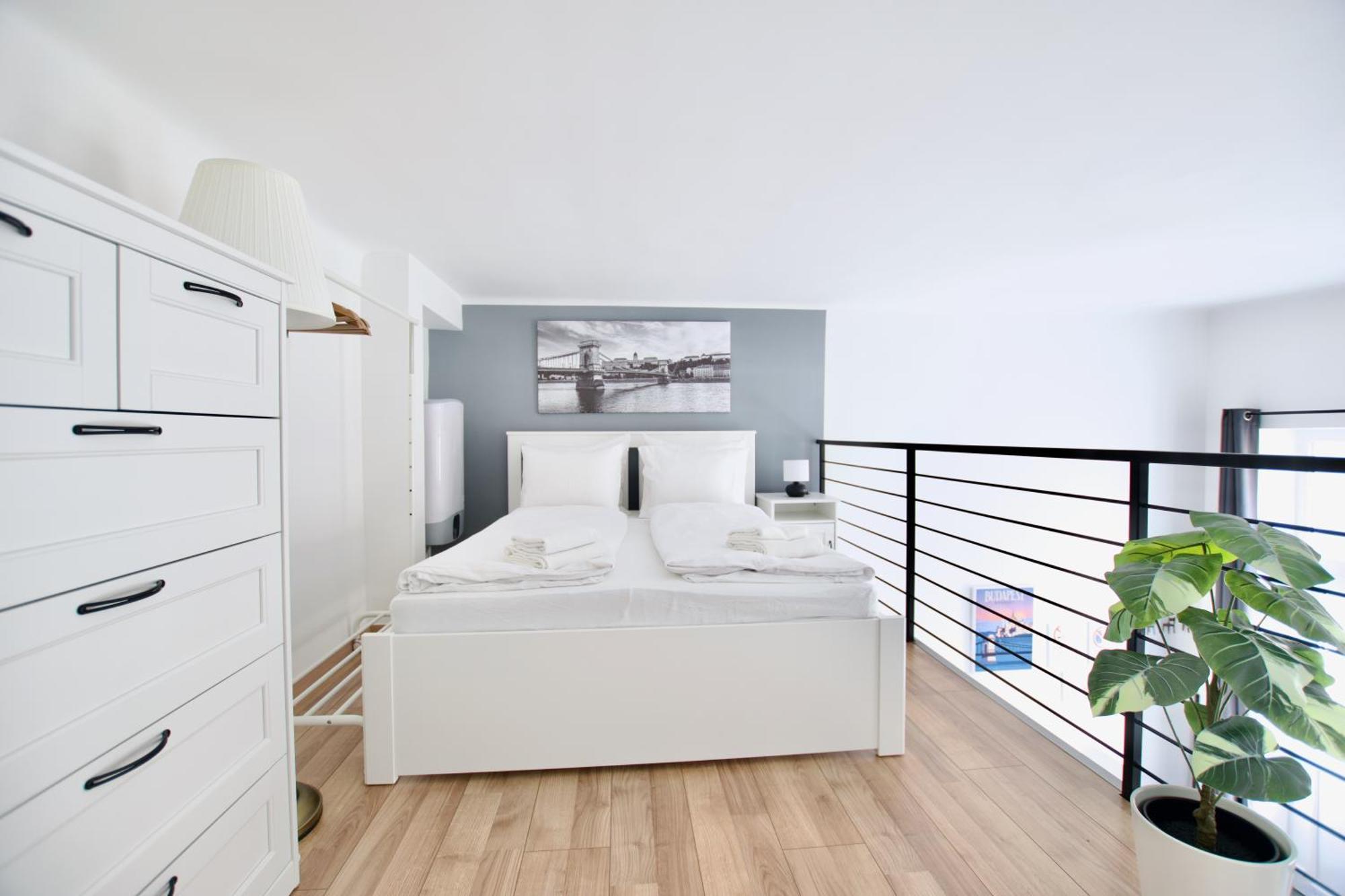 Studio Apartments By Hi5- Cozy Studio Boedapest Buitenkant foto