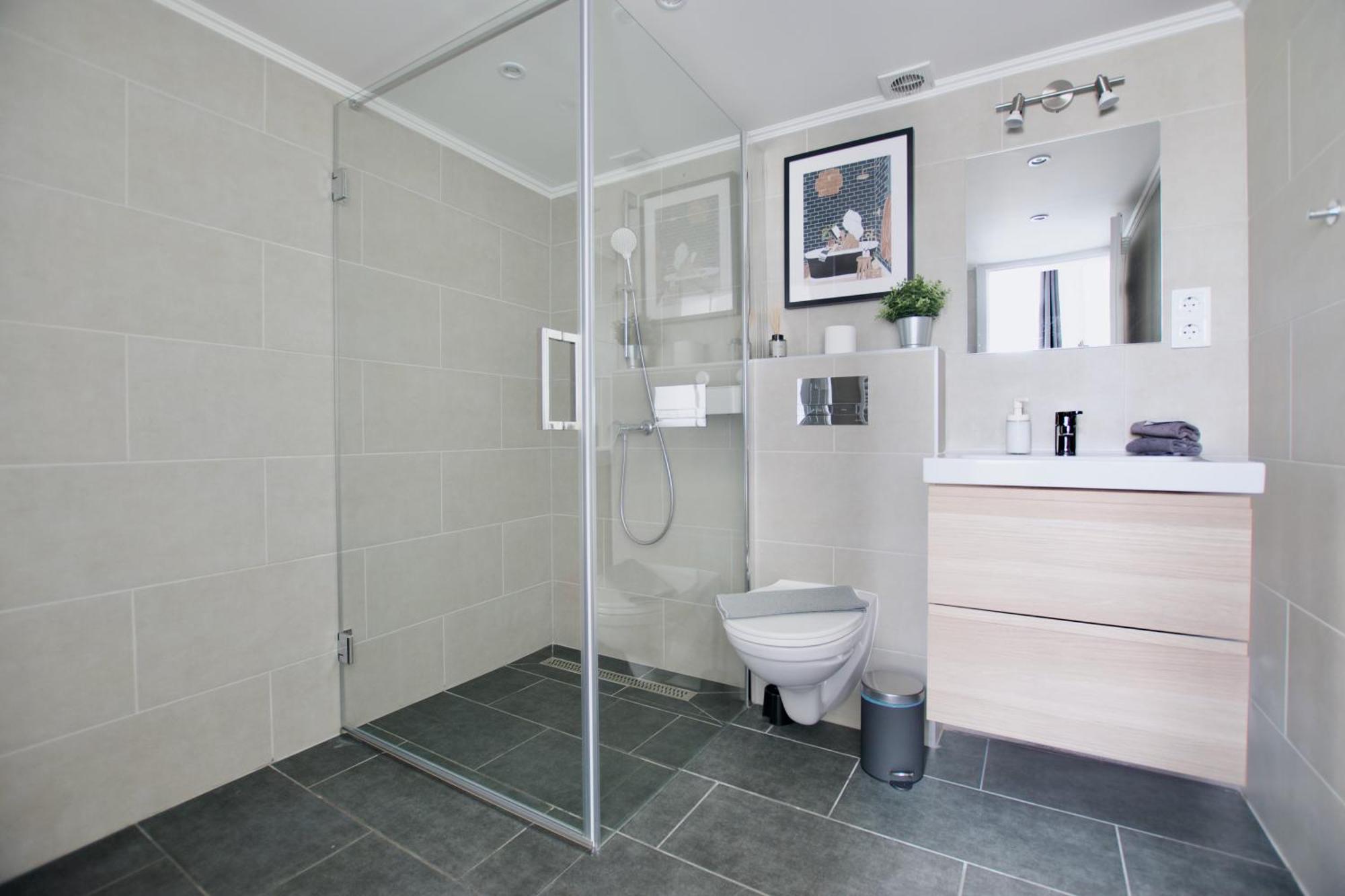 Studio Apartments By Hi5- Cozy Studio Boedapest Buitenkant foto