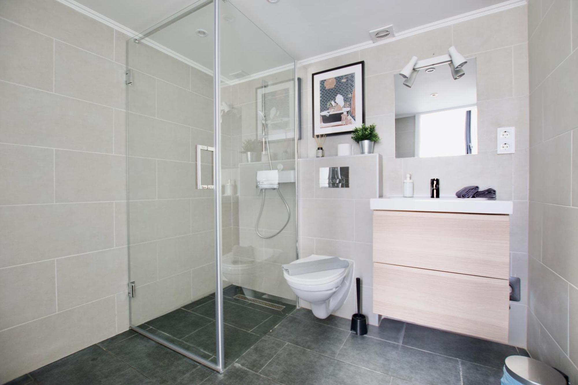 Studio Apartments By Hi5- Cozy Studio Boedapest Buitenkant foto